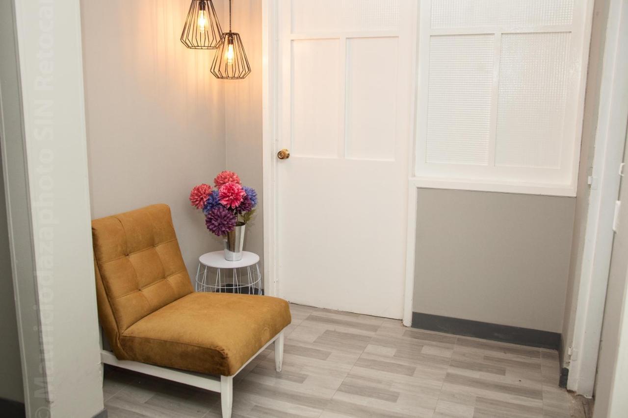 Apartasuites & Hotel Bogota Teusaquillo Zewnętrze zdjęcie