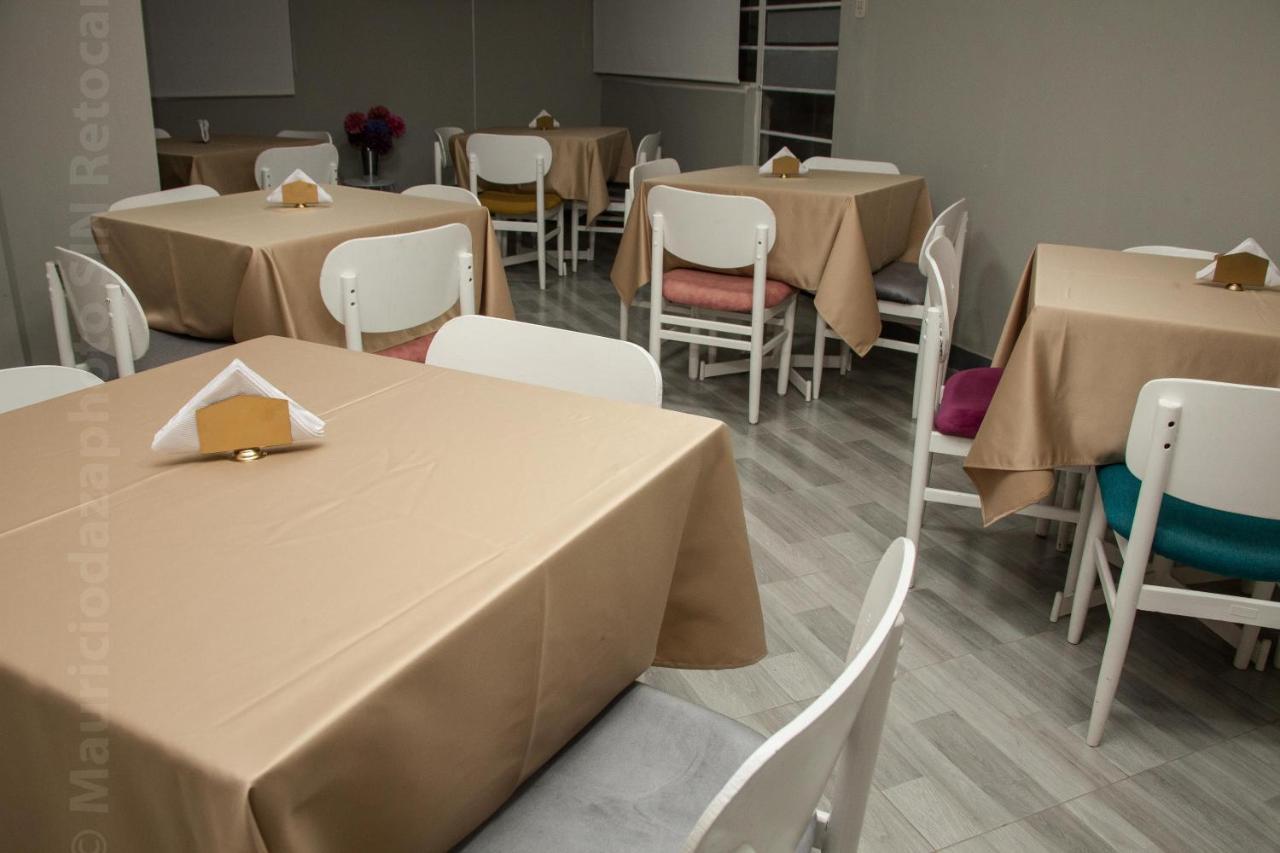 Apartasuites & Hotel Bogota Teusaquillo Zewnętrze zdjęcie